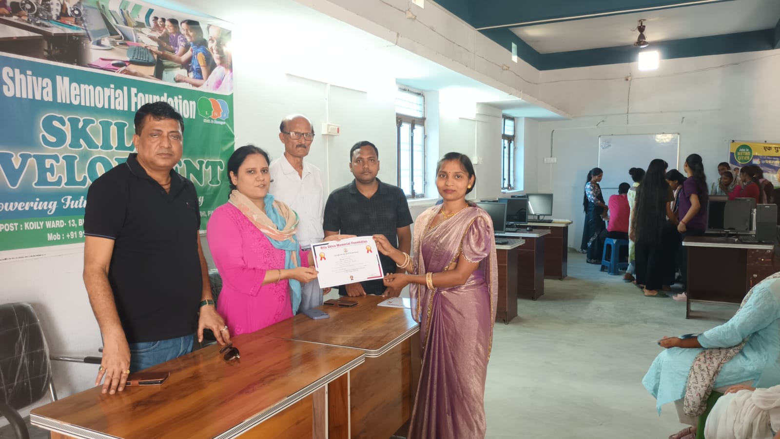 Health Event