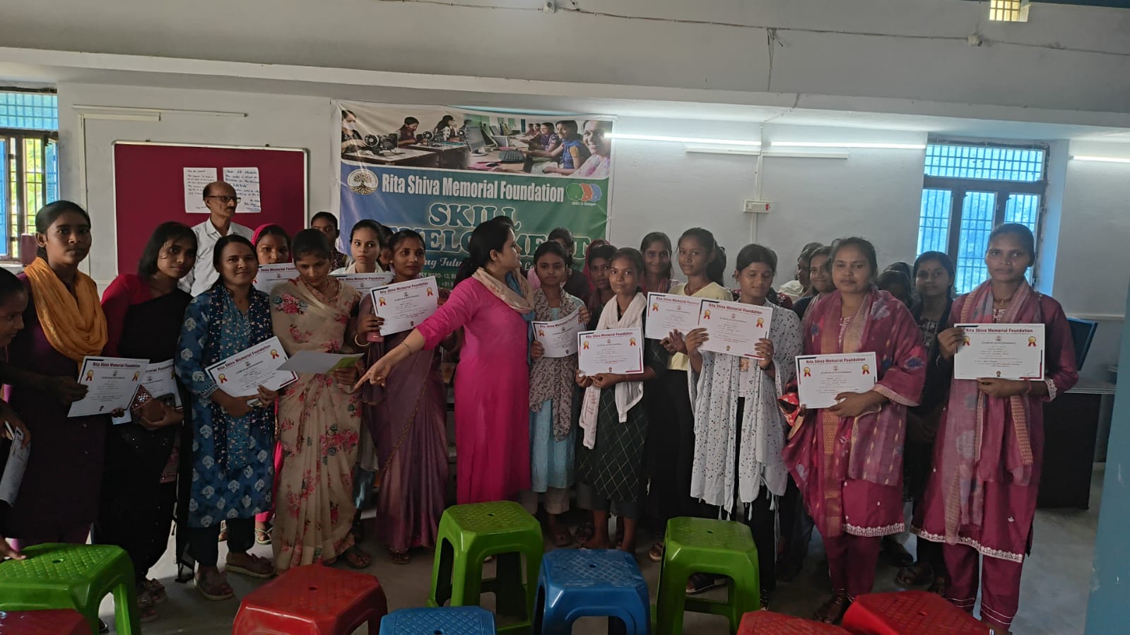 Health Event