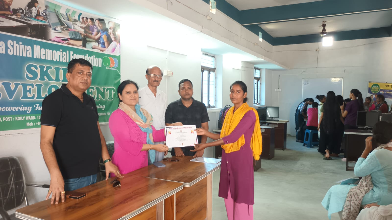 Health Event