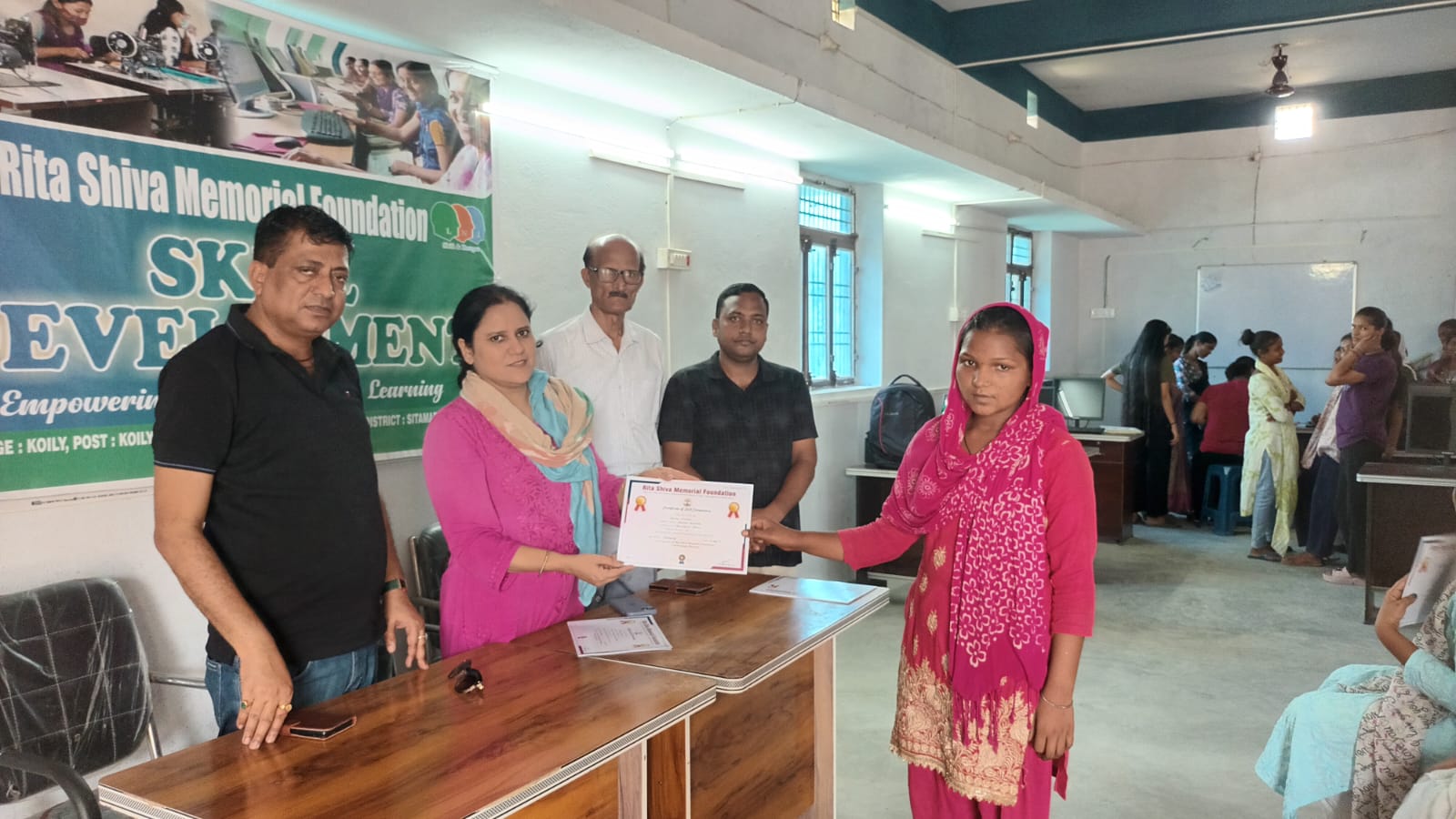 Health Event