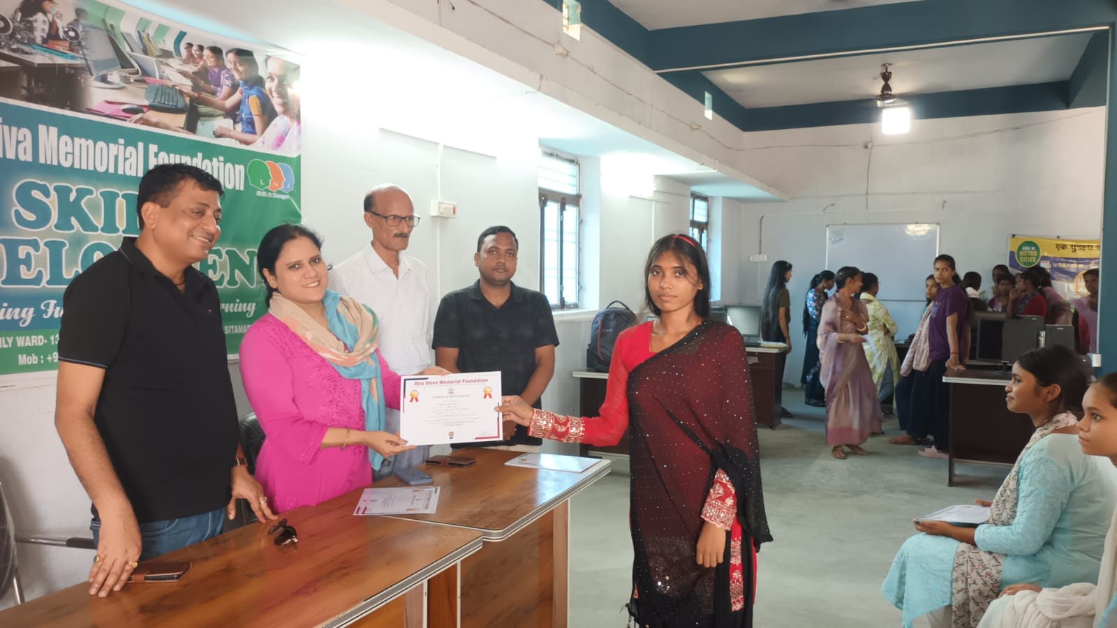 Health Event