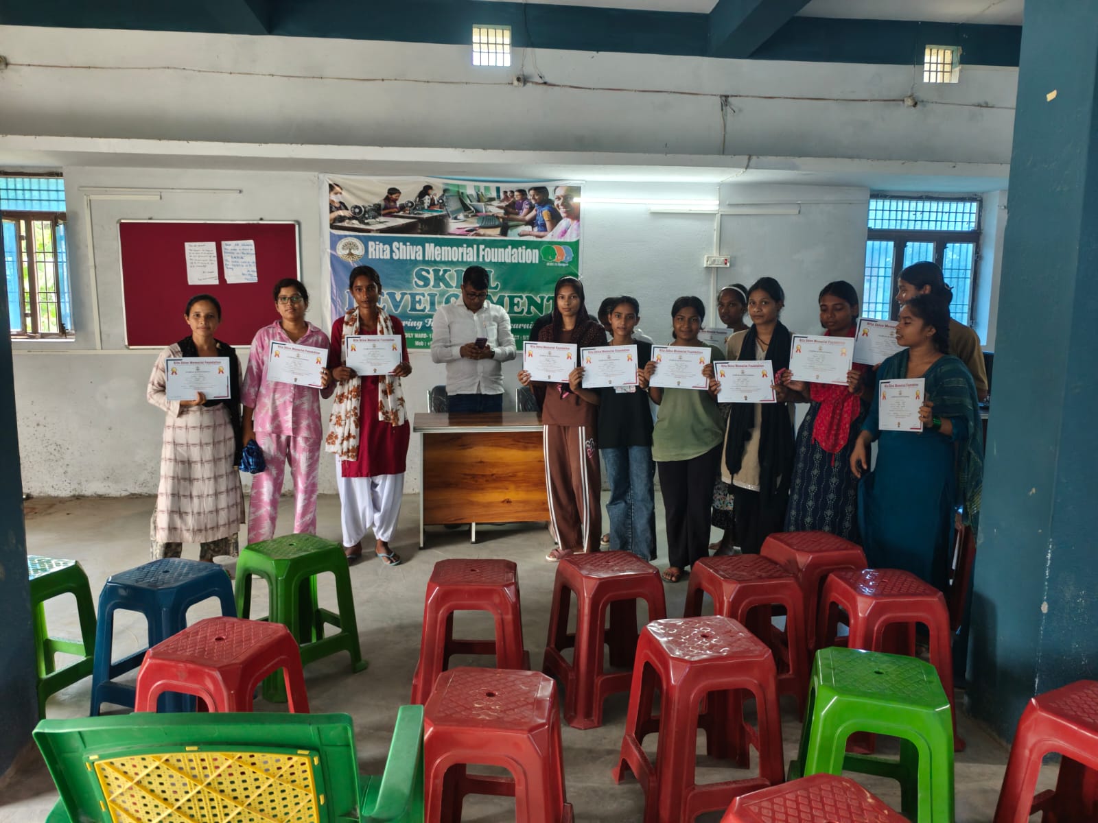 Health Event