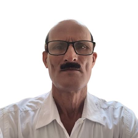 Birendra Kumar Sharma